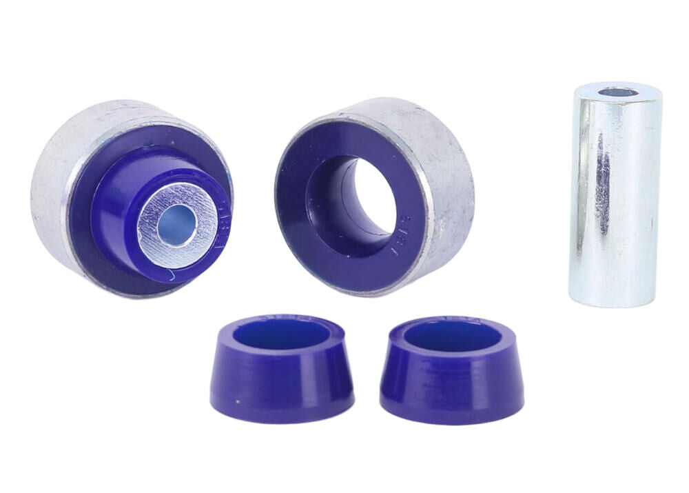 SPF5181K SuperPro Front Control Arm Lower Rear Bush Kit to suit Nissan Qashqai & Renault Kadjar | Genuine SuperPro Suspension Component - photo 3 of 3