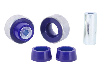 SPF5181K SuperPro Front Control Arm Lower Rear Bush Kit to suit Nissan Qashqai & Renault Kadjar | Genuine SuperPro Suspension Component - photo 3 of 3