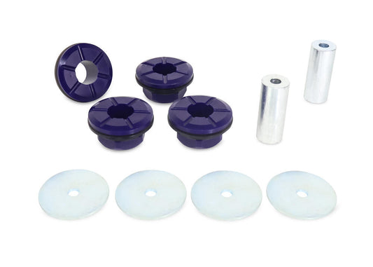 SPF5191K SuperPro Differential Pinion Mount Bush Kit to suit Chrysler & Dodge 2011-on | Genuine SuperPro Suspension Component
