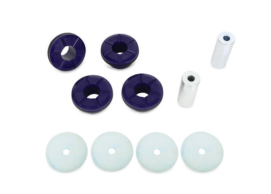 SPF5191K SuperPro Differential Pinion Mount Bush Kit to suit Chrysler & Dodge 2011-on | Genuine SuperPro Suspension Component - photo 2 of 3