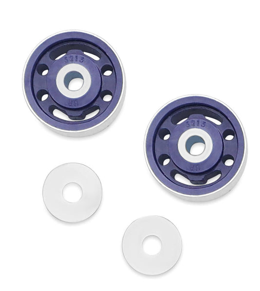 SPF5215K SuperPro Rear Differential Pinion Bracket Mount Bush Kit to suit Ford Falcon BA, BF & FG, Fairlane BA, BF & Territory SX, SY & SZ | Genuine SuperPro Suspension Component