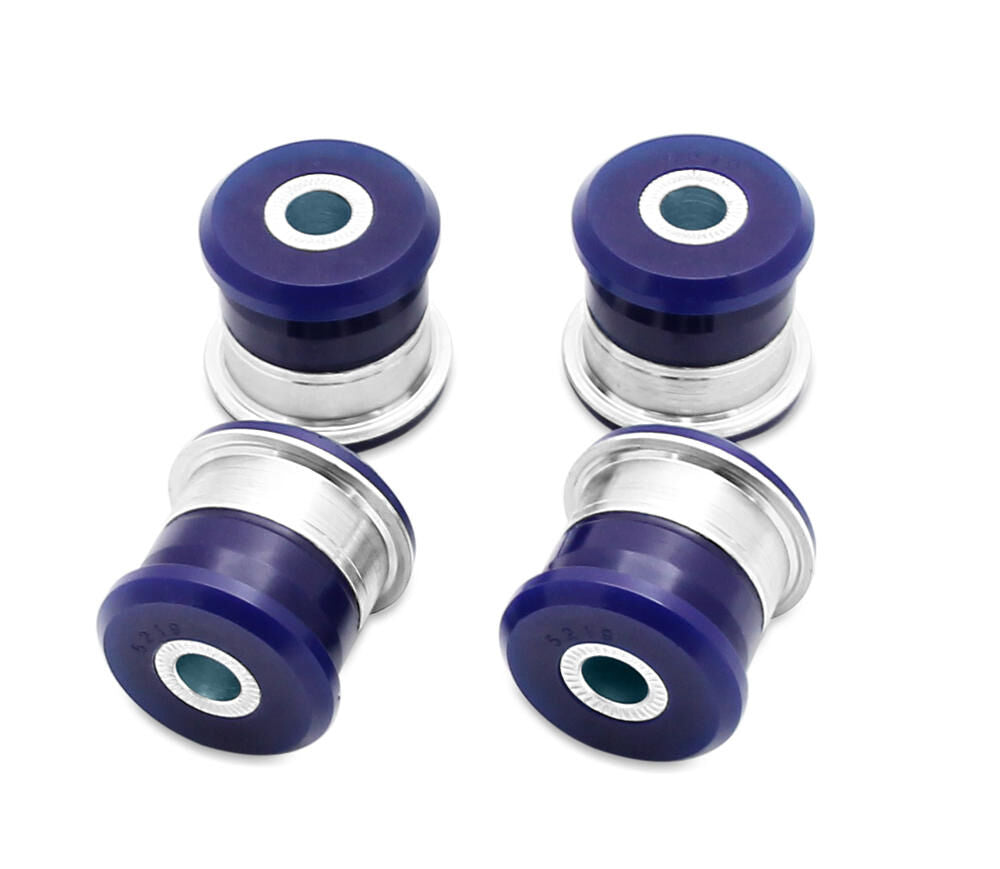 SPF5219K SuperPro Control Arm Upper-Inner Bush Kit to suit Mitsubishi Triton, Pajero & Challenger | Genuine SuperPro Suspension Component