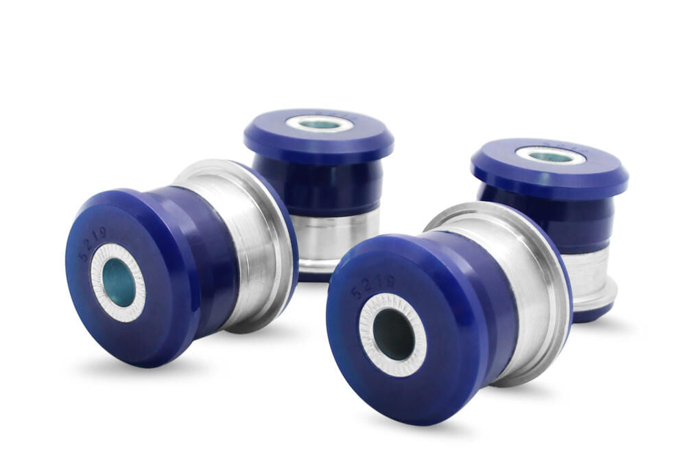 SPF5219K SuperPro Control Arm Upper-Inner Bush Kit to suit Mitsubishi Triton, Pajero & Challenger | Genuine SuperPro Suspension Component - photo 3 of 3