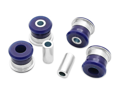 SPF5219K SuperPro Control Arm Upper-Inner Bush Kit to suit Mitsubishi Triton, Pajero & Challenger | Genuine SuperPro Suspension Component - photo 2 of 3