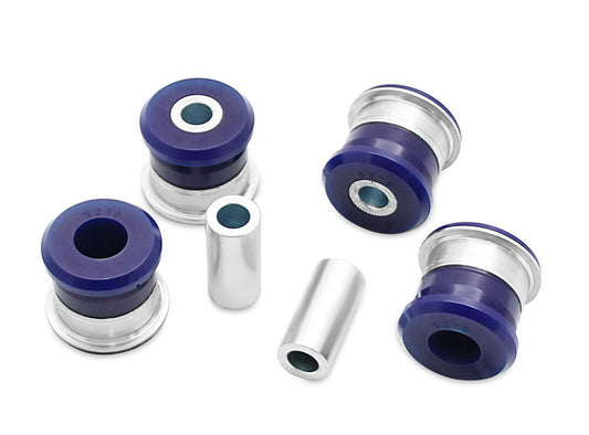 SPF5219K SuperPro Control Arm Upper-Inner Bush Kit to suit Mitsubishi Triton, Pajero & Challenger | Genuine SuperPro Suspension Component - photo 2 of 3