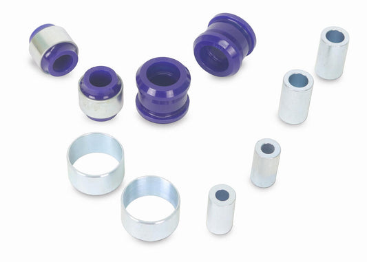 SPF5222K SuperPro Front Control Arm Upper-Inner Bush Kit to suit Mazda MX-5 ND | Genuine SuperPro Suspension Component
