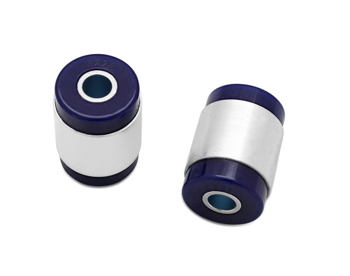 SPF5228K SuperPro Rear Control Arm Lower-Inner Bush Kit to suit Hyundai Kona N 2021-on | Genuine SuperPro Suspension Component