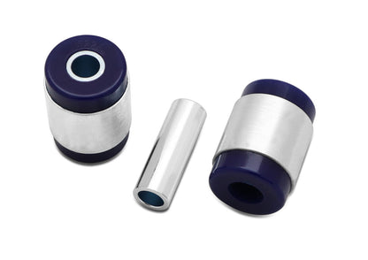 SPF5228K SuperPro Rear Control Arm Lower-Inner Bush Kit to suit Hyundai Kona N 2021-on | Genuine SuperPro Suspension Component - photo 2 of 3