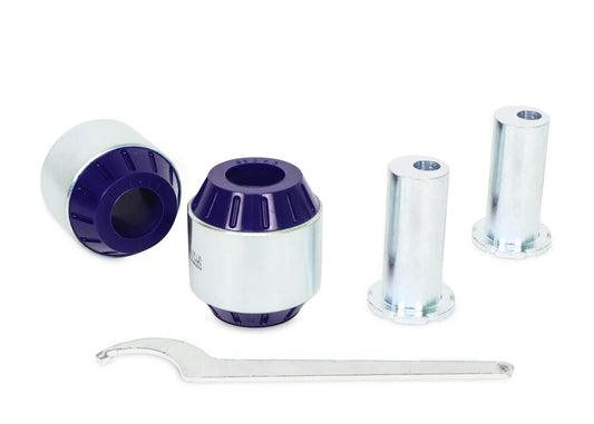 SPF5243K SuperPro Strut Bar To Chassis Bush Kit On Car Caster Adjustable - Kia Stinger | Genuine SuperPro Suspension Component