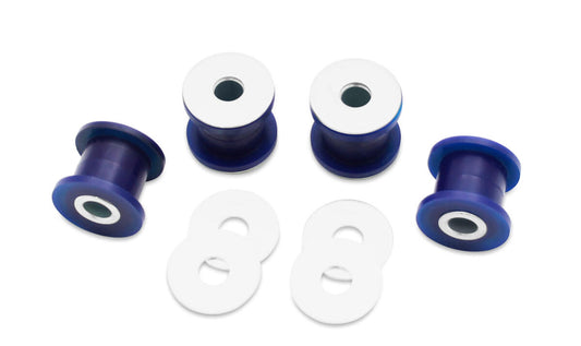 SPF5246K SuperPro Steering Rack Mount Bush Kit to suit Mitsubishi 380 | Genuine SuperPro Suspension Component