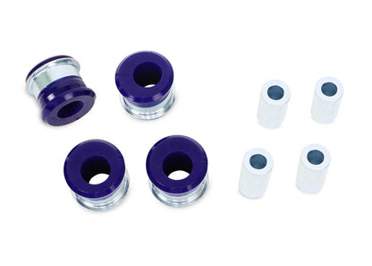 SPF5247K SuperPro Front Control Arm Upper Inner Offset Bush Kit to suit Holden, Chevrolet, Isuzu & LDV | Genuine SuperPro Suspension Component - photo 2 of 4