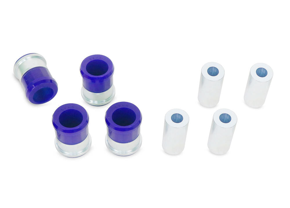 SPF5249K SuperPro Front Control Arm Lower Inner Offset Bush Kit to suit Holden, Chevrolet & Isuzu | Genuine SuperPro Suspension Component - photo 2 of 4