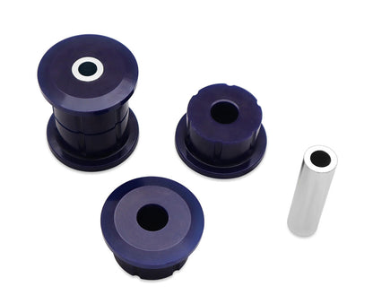 SPF5271K SuperPro Rear Spring Eye Bush Kit to suit Toyota Hiace 300 Series 2019-on | Genuine SuperPro Suspension Component - photo 2 of 4