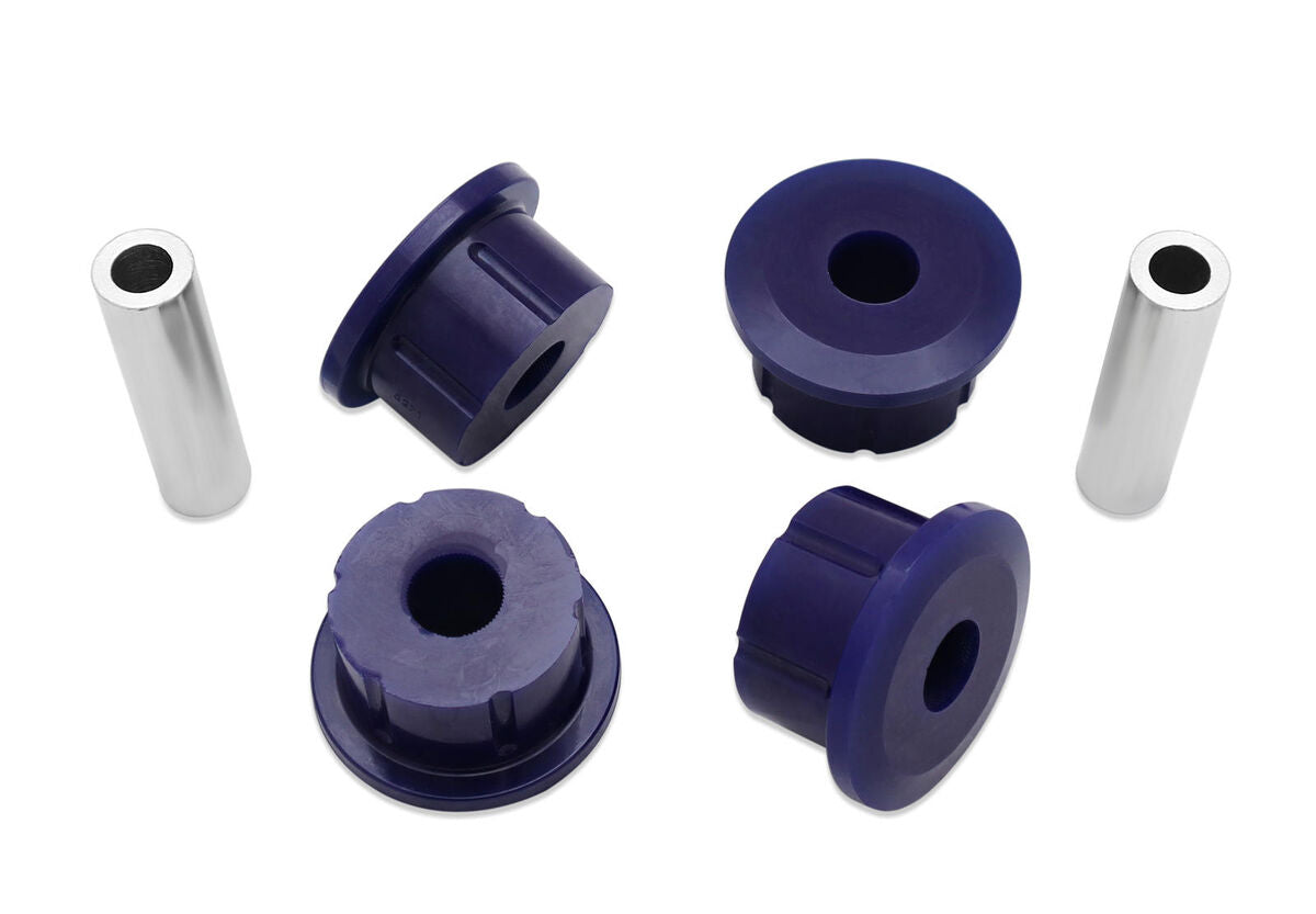 SPF5271K SuperPro Rear Spring Eye Bush Kit to suit Toyota Hiace 300 Series 2019-on | Genuine SuperPro Suspension Component - photo 3 of 4