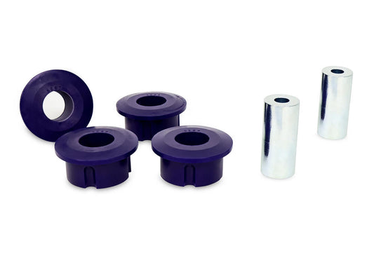 SPF5287K SuperPro Spring Front Eye Bush Kit to suit Ford Transit - 2006-on | Genuine SuperPro Suspension Component