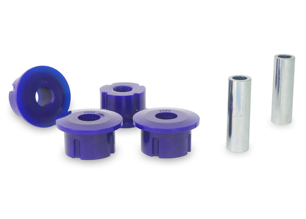 SPF5288K SuperPro Spring Rear Eye Bush Kit to suit Ford Transit - 2006-on | Genuine SuperPro Suspension Component