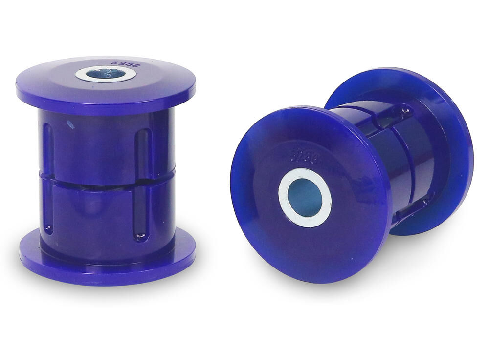 SPF5288K SuperPro Spring Rear Eye Bush Kit to suit Ford Transit - 2006-on | Genuine SuperPro Suspension Component - photo 3 of 4