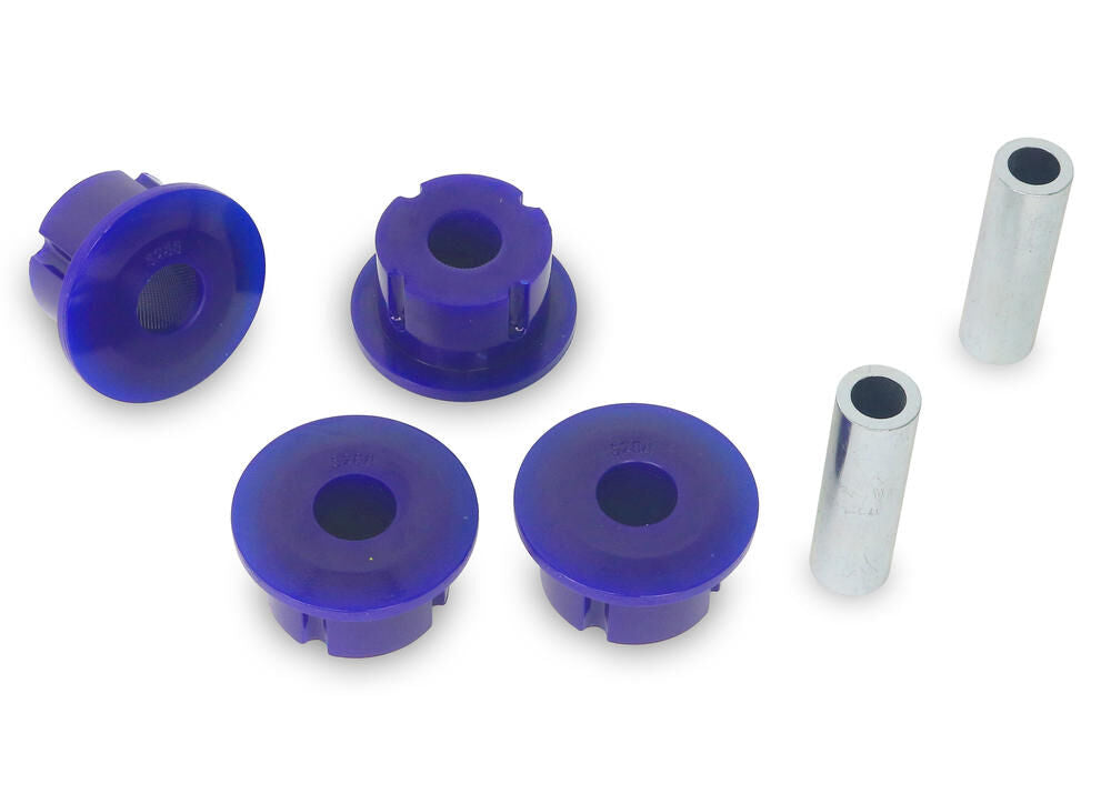 SPF5288K SuperPro Spring Rear Eye Bush Kit to suit Ford Transit - 2006-on | Genuine SuperPro Suspension Component - photo 2 of 4