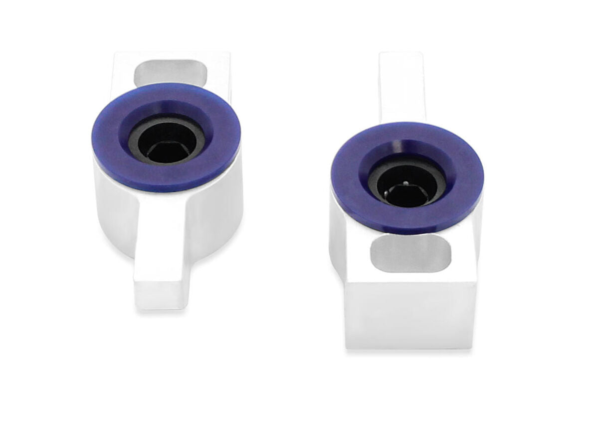 SPF5300K SuperPro Control Arm Lower Inner Rear Standard Replacement Bush & Bracket Kit suit Audi, Seat, Skoda & VW | Genuine SuperPro Suspension Component - photo 3 of 4