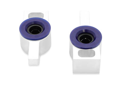 SPF5300K SuperPro Control Arm Lower Inner Rear Standard Replacement Bush & Bracket Kit suit Audi, Seat, Skoda & VW | Genuine SuperPro Suspension Component - photo 3 of 4