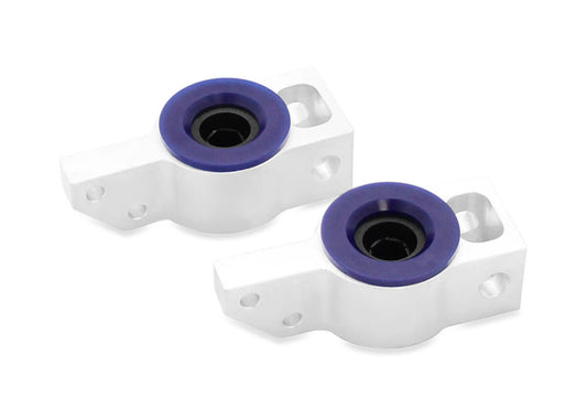 SPF5300K SuperPro Control Arm Lower Inner Rear Standard Replacement Bush & Bracket Kit suit Audi, Seat, Skoda & VW | Genuine SuperPro Suspension Component - photo 2 of 4