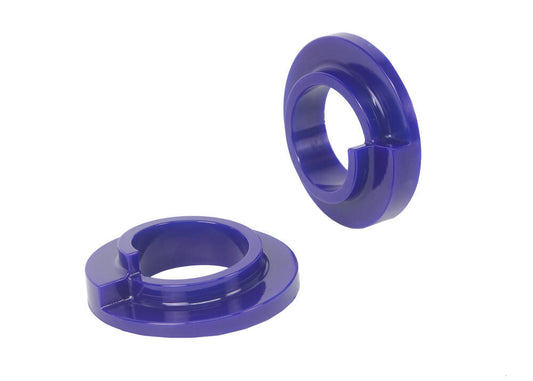 SPF5302K SuperPro Front Coil Spring Upper Bush Kit to suit Ford Ranger PX III & Everest UA II 2018-2022 | Genuine SuperPro Suspension Component