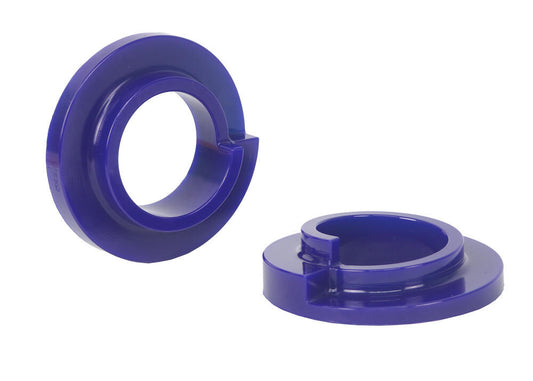 SPF5302K SuperPro Front Coil Spring Upper Bush Kit to suit Ford Ranger PX III & Everest UA II 2018-2022 | Genuine SuperPro Suspension Component - photo 2 of 4