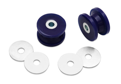 SPF5305K SuperPro Shock Absorber Bush Kit to suit Ford Falcon & Fairlane AU with IRS | Genuine SuperPro Suspension Component