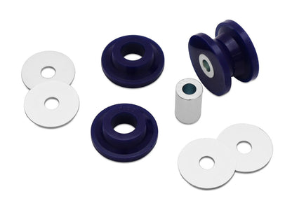 SPF5305K SuperPro Shock Absorber Bush Kit to suit Ford Falcon & Fairlane AU with IRS | Genuine SuperPro Suspension Component - photo 2 of 3