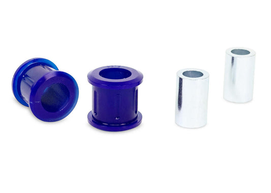 SPF5312K SuperPro Front Panhard Rod Bush Kit to Suit Suzuki Jimny A6G 3 and 5 Door | Genuine SuperPro Suspension Component