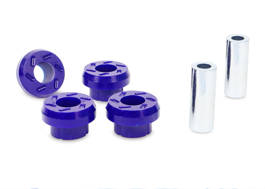SPF5313K SuperPro Front Control Arm Lower Inner Front Bush Kit to suit Lexus IS & IS-F AWD | Genuine SuperPro Suspension Component