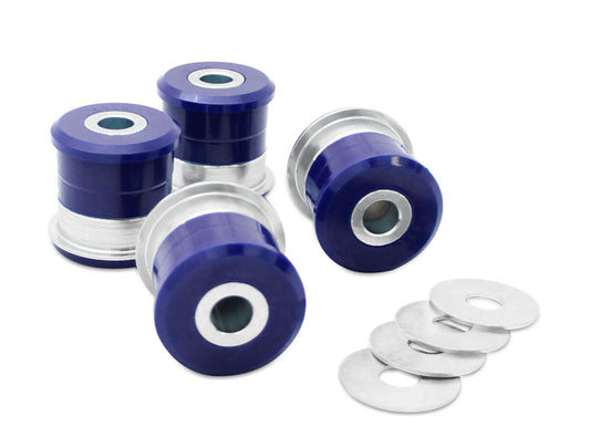 SPF5330K SuperPro Front Control Arm Upper-Inner Bush Kit to suit Toyota & Lexus | Genuine SuperPro Suspension Component