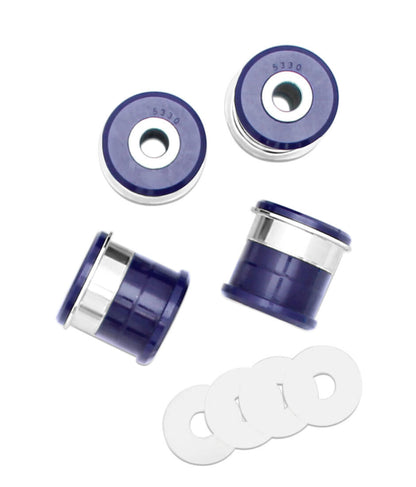 SPF5330K SuperPro Front Control Arm Upper-Inner Bush Kit to suit Toyota & Lexus | Genuine SuperPro Suspension Component - photo 4 of 4