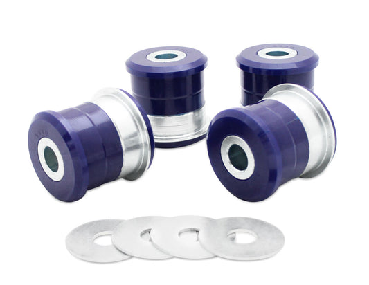 SPF5330K SuperPro Front Control Arm Upper-Inner Bush Kit to suit Toyota & Lexus | Genuine SuperPro Suspension Component - photo 2 of 4