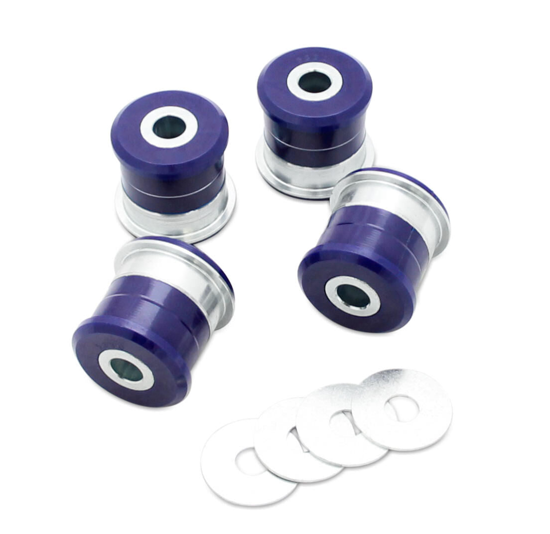 SPF5330K SuperPro Front Control Arm Upper-Inner Bush Kit to suit Toyota & Lexus | Genuine SuperPro Suspension Component - photo 3 of 4