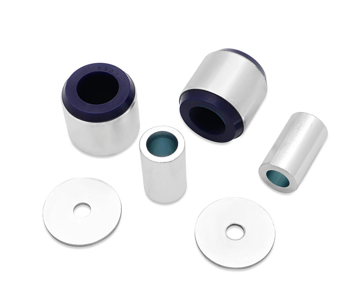 SPF5331K SuperPro Front Control Arm Lower Rear Bush Kit to suit Subaru Outback BS 2014-2020 | Genuine SuperPro Suspension Component - photo 3 of 4