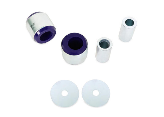 SPF5332K SuperPro Front Control Arm Lower Rear - Single Offset Bush Kit to suit Subaru Outback BS 2014-2020 | Genuine SuperPro Suspension Component - photo 2 of 4