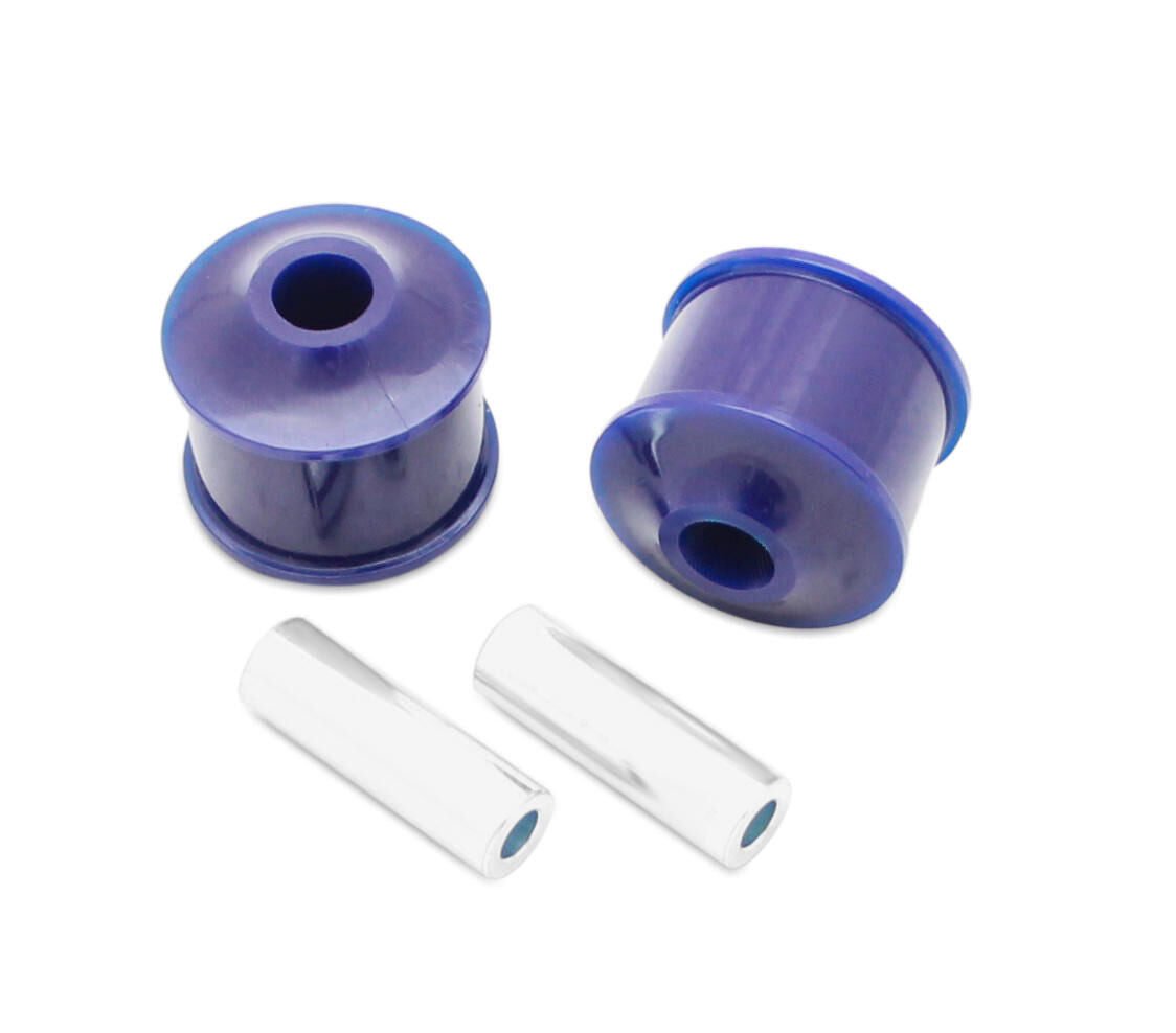 SPF5342K SuperPro Rear Trailing Arm Front Bush Kit to suit Mitsubishi 380 | Genuine SuperPro Suspension Component - photo 3 of 4