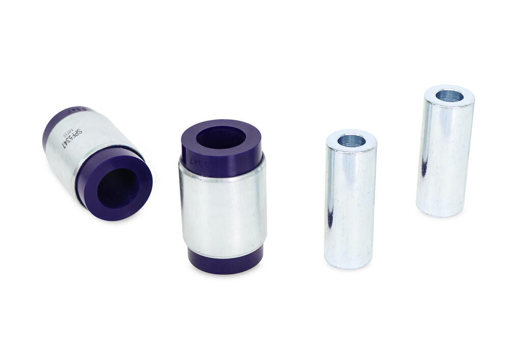 SPF5347K SuperPro Front Control Arm Lower - Inner Bushing Kit to Suit Land Rover & Range Rover | Genuine SuperPro Suspension Component