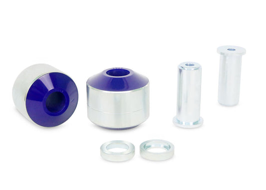 SPF5349K SuperPro Front Radius Arm Lower Inner Bush Kit to suit Land Rover & Range Rover | Genuine SuperPro Suspension Component