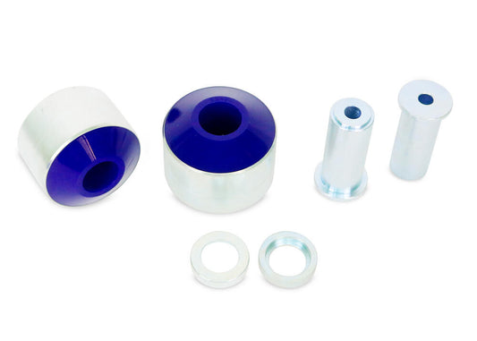 SPF5349K SuperPro Front Radius Arm Lower Inner Bush Kit to suit Land Rover & Range Rover | Genuine SuperPro Suspension Component - photo 2 of 4