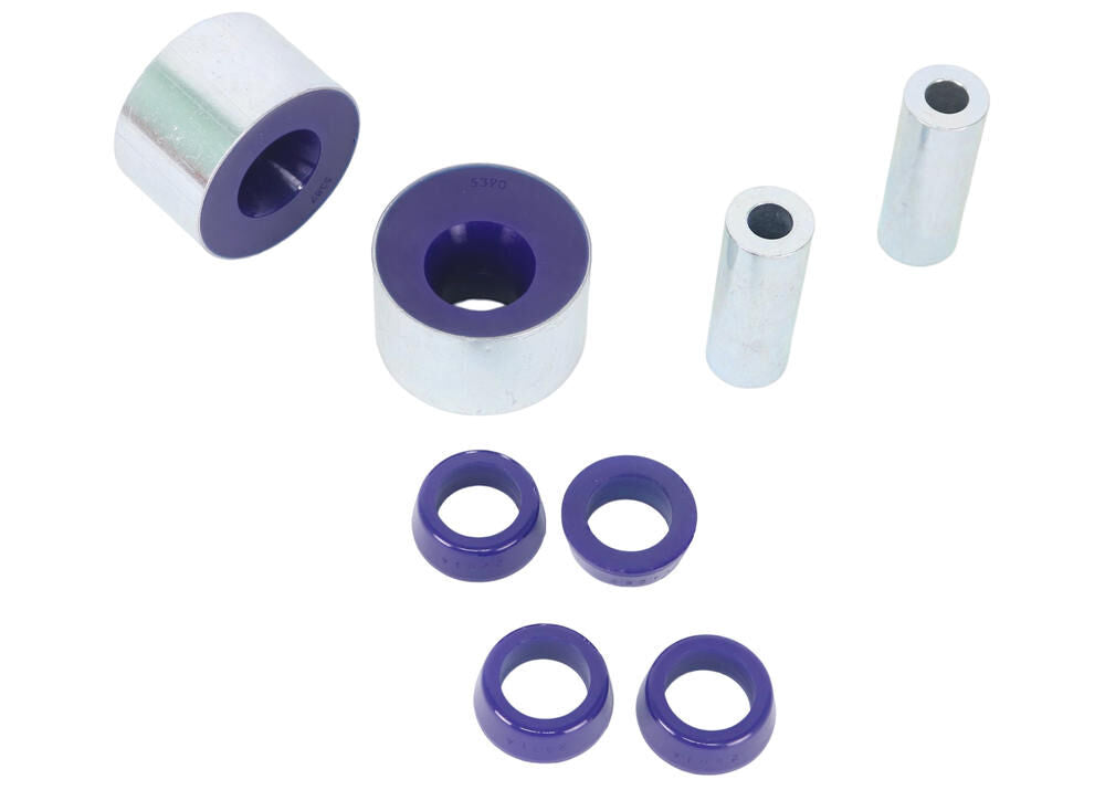 SPF5380K SuperPro Front Control Arm Lower-Rear Single Offset Bush Kit to suit Nissan Elgrand E52, Murano Z51 & Maxima J32 | Genuine SuperPro Suspension Component - photo 3 of 4