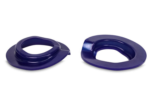 SPF5410AK SuperPro Rear Coil Spring Lower - Spacer Bushing Kit to Suit Mitsubishi Pajero NM-NX | Genuine SuperPro Suspension Component