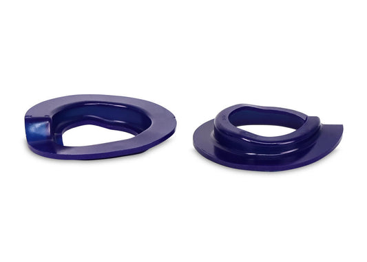 SPF5410AK SuperPro Rear Coil Spring Lower - Spacer Bushing Kit to Suit Mitsubishi Pajero NM-NX | Genuine SuperPro Suspension Component - photo 2 of 4