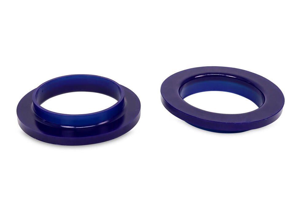 SPF5410BK SuperPro Rear Coil Spring Upper - Spacer Bushing Kit to Suit Mitsubishi Pajero NM-NX | Genuine SuperPro Suspension Component