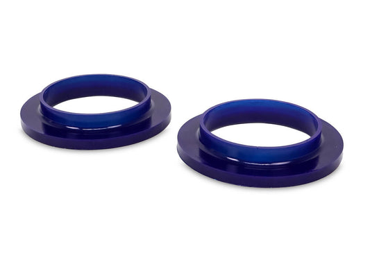 SPF5410BK SuperPro Rear Coil Spring Upper - Spacer Bushing Kit to Suit Mitsubishi Pajero NM-NX | Genuine SuperPro Suspension Component - photo 2 of 4