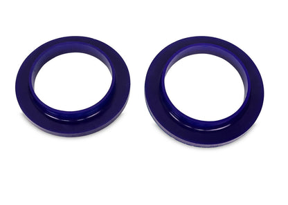 SPF5410BK SuperPro Rear Coil Spring Upper - Spacer Bushing Kit to Suit Mitsubishi Pajero NM-NX | Genuine SuperPro Suspension Component - photo 3 of 4