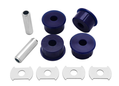 SPF5416K SuperPro Rear Leaf Spring Front Eye Bush Kit to suit Fiat Ducato 250 & Peugeot Boxer 2006-on | Genuine SuperPro Suspension Component - photo 3 of 4