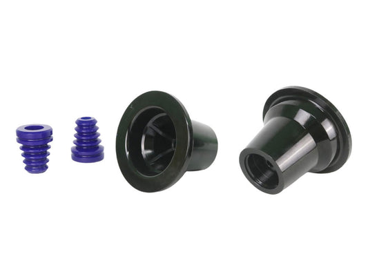 SPF5469K SuperPro Rear Bump Stop Kit to suit Toyota Prado 150 Series | Genuine SuperPro Suspension Component