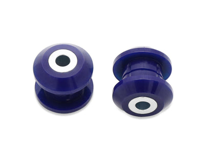 SPF5470K SuperPro Rear Control Arm Lower-Outer Bush Kit to suit Subaru | Genuine SuperPro Suspension Component